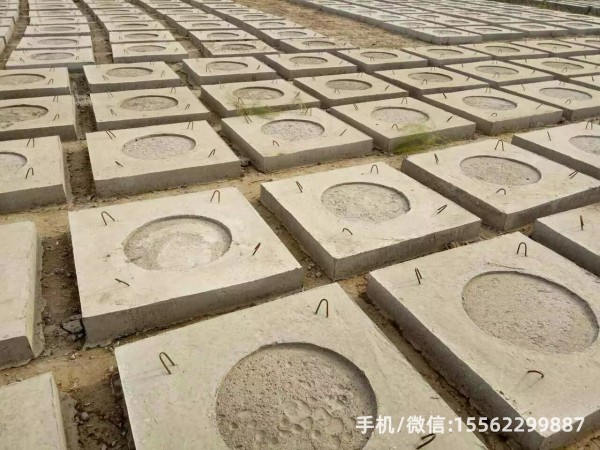 揭西DP12混凝土电杆底盘