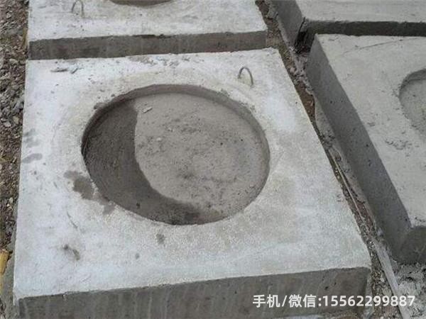 揭西DP14混凝土电杆底盘